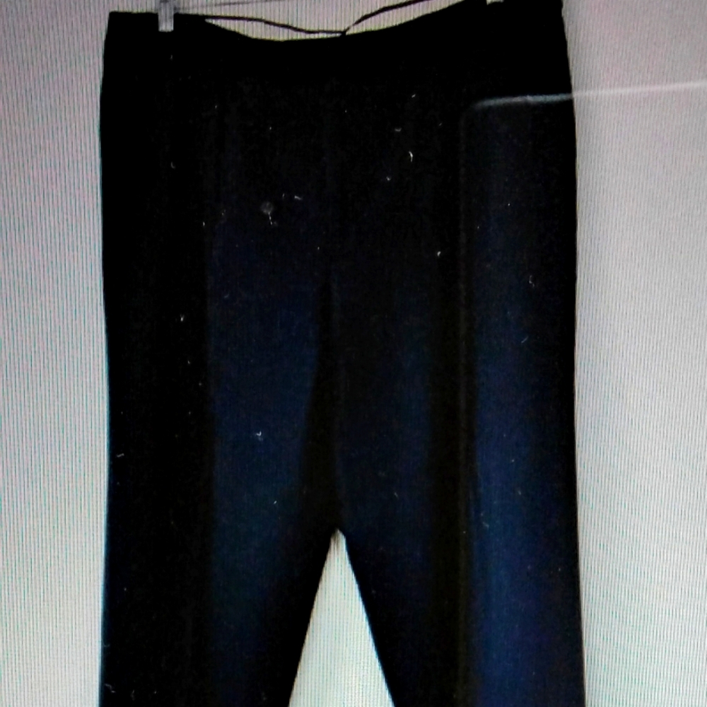 AUTHENTIC Givenchy Monsieur Dress Pants